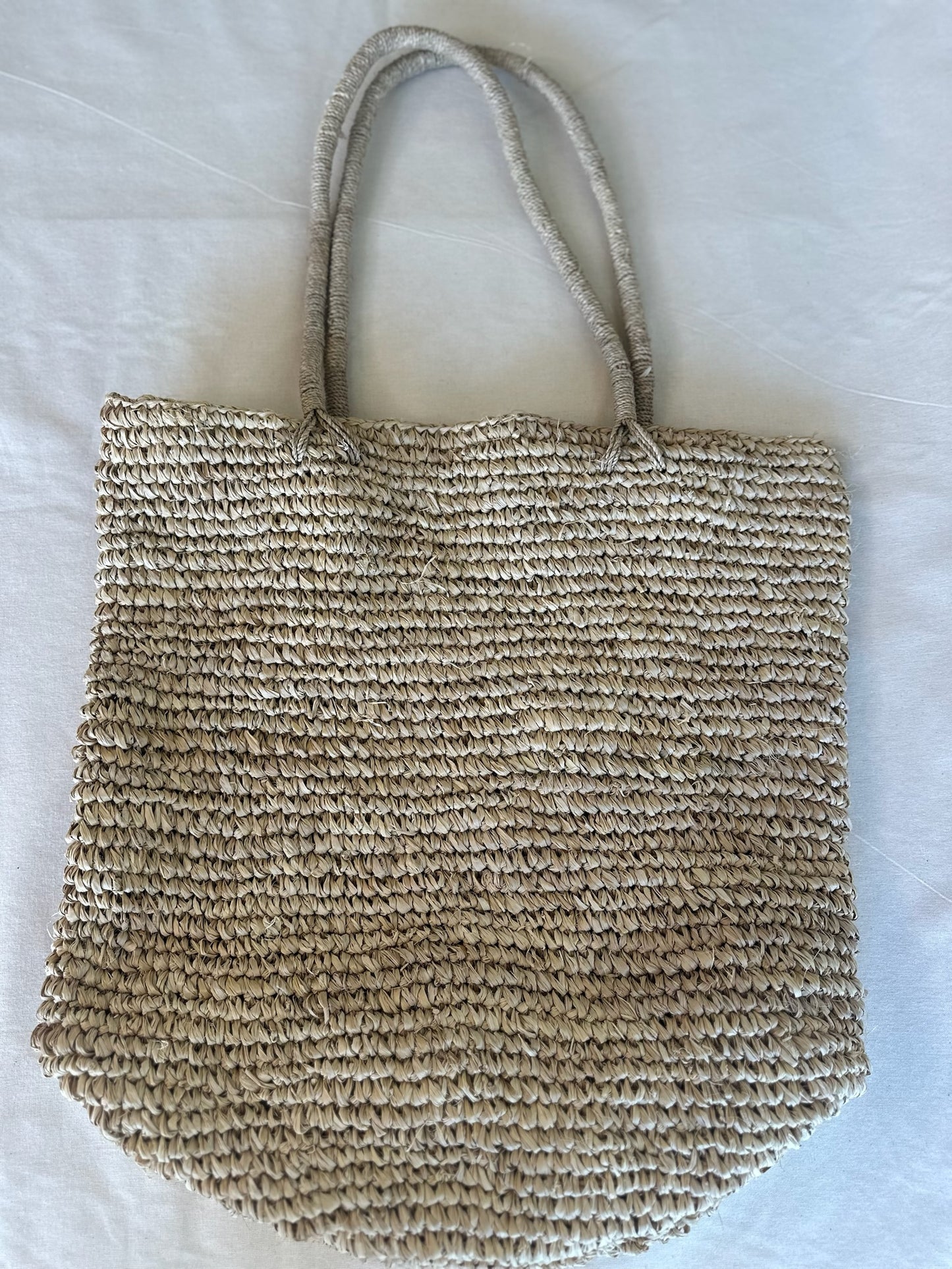 Gajih Market Bag