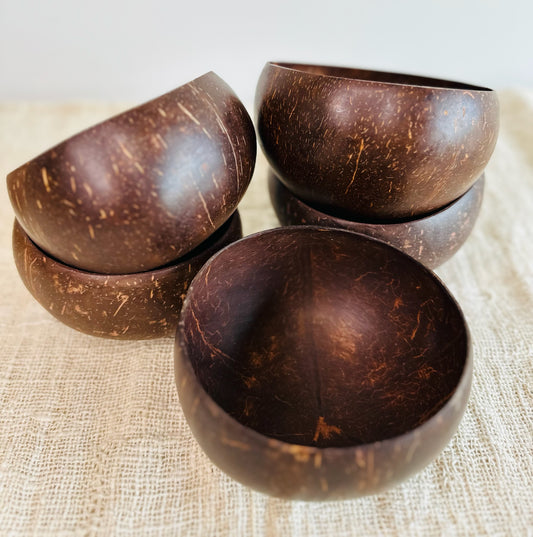 Coconut Bowl