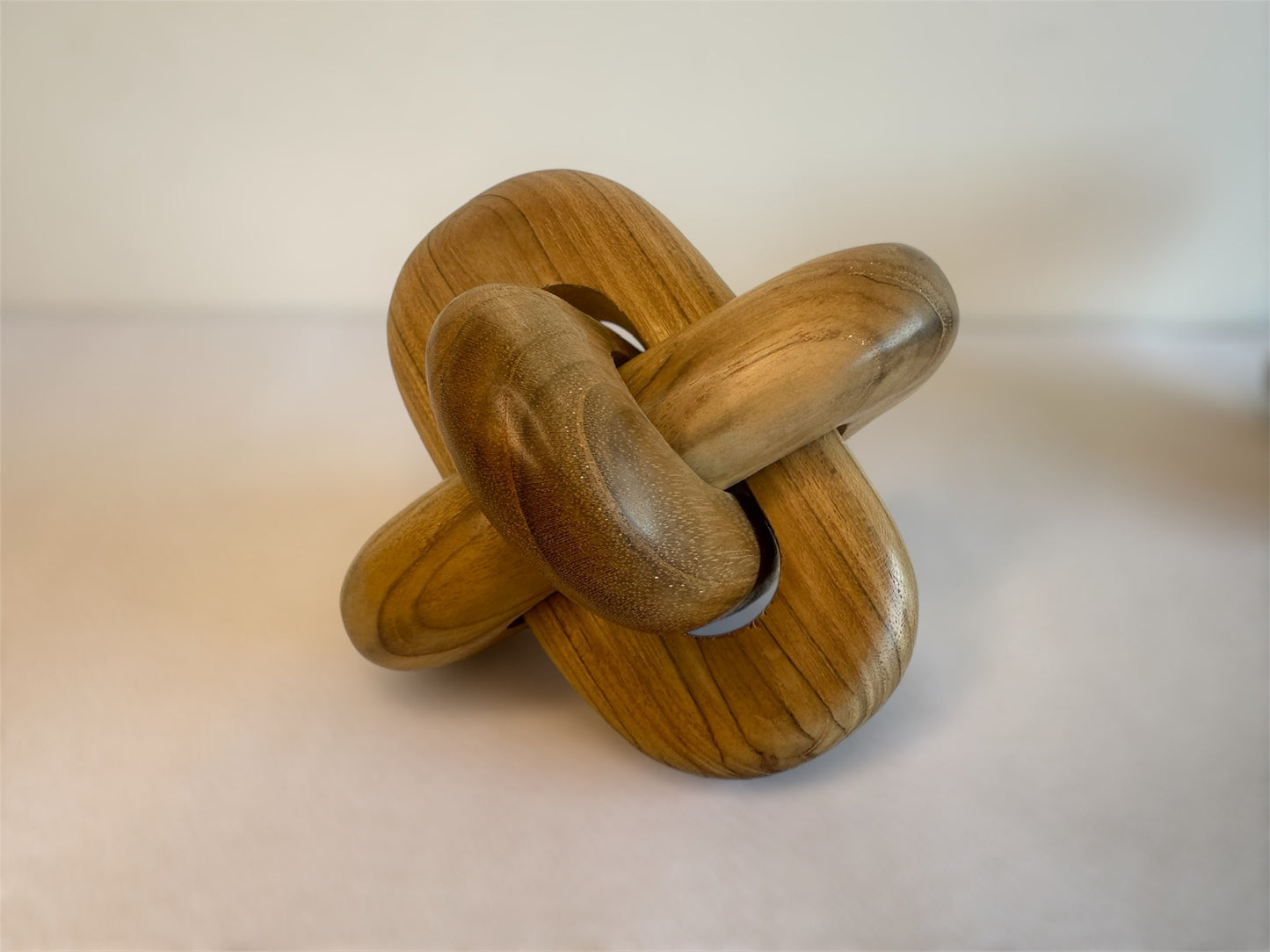 Wooden Knots