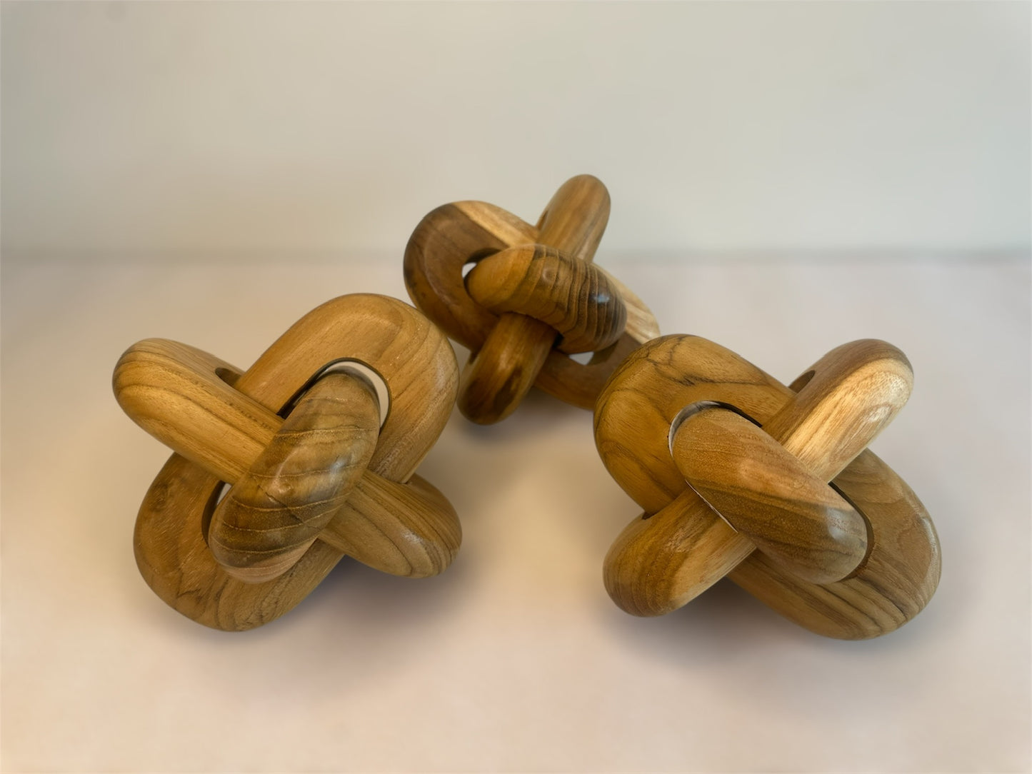 Wooden Knots