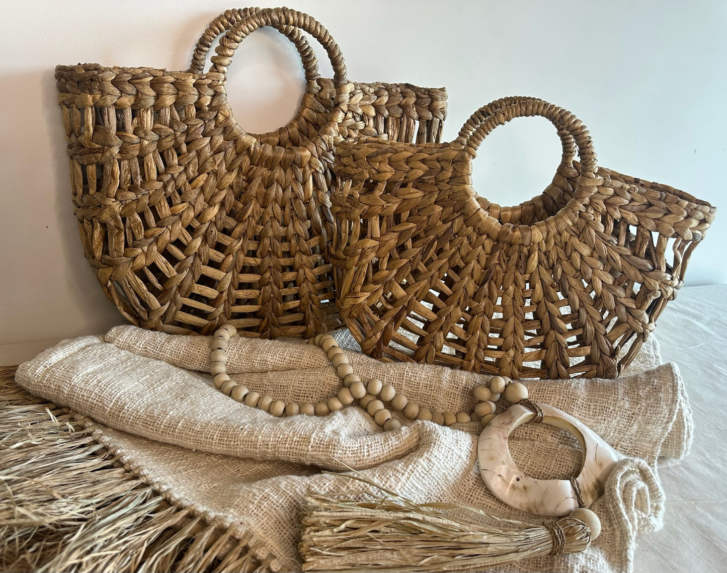 Kerawang Baskets