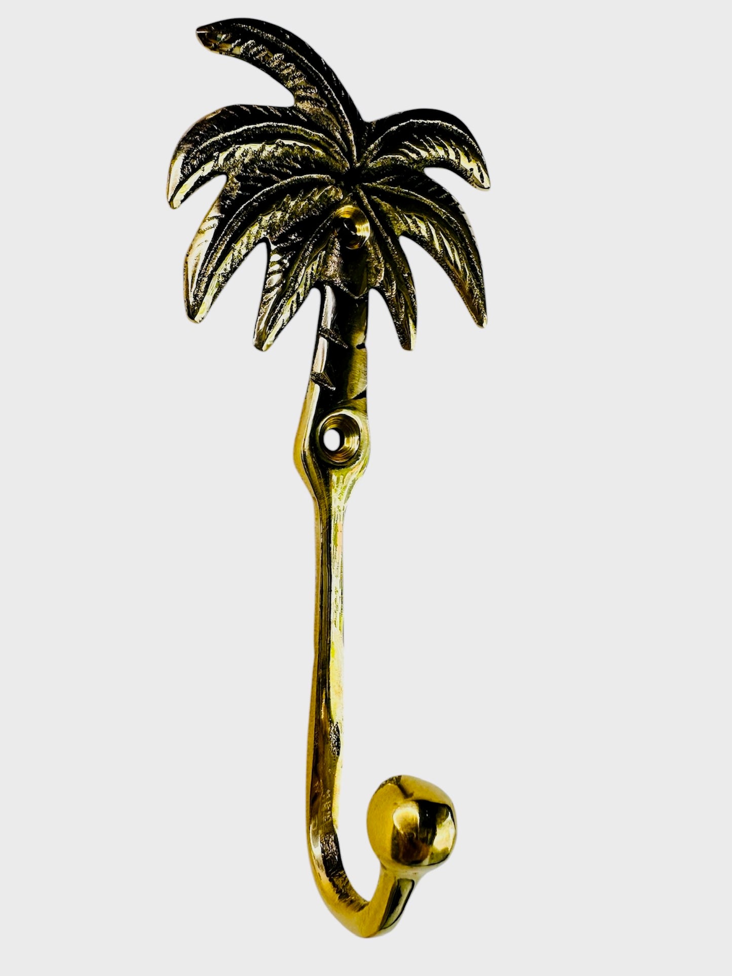 Palm Tree Hooks