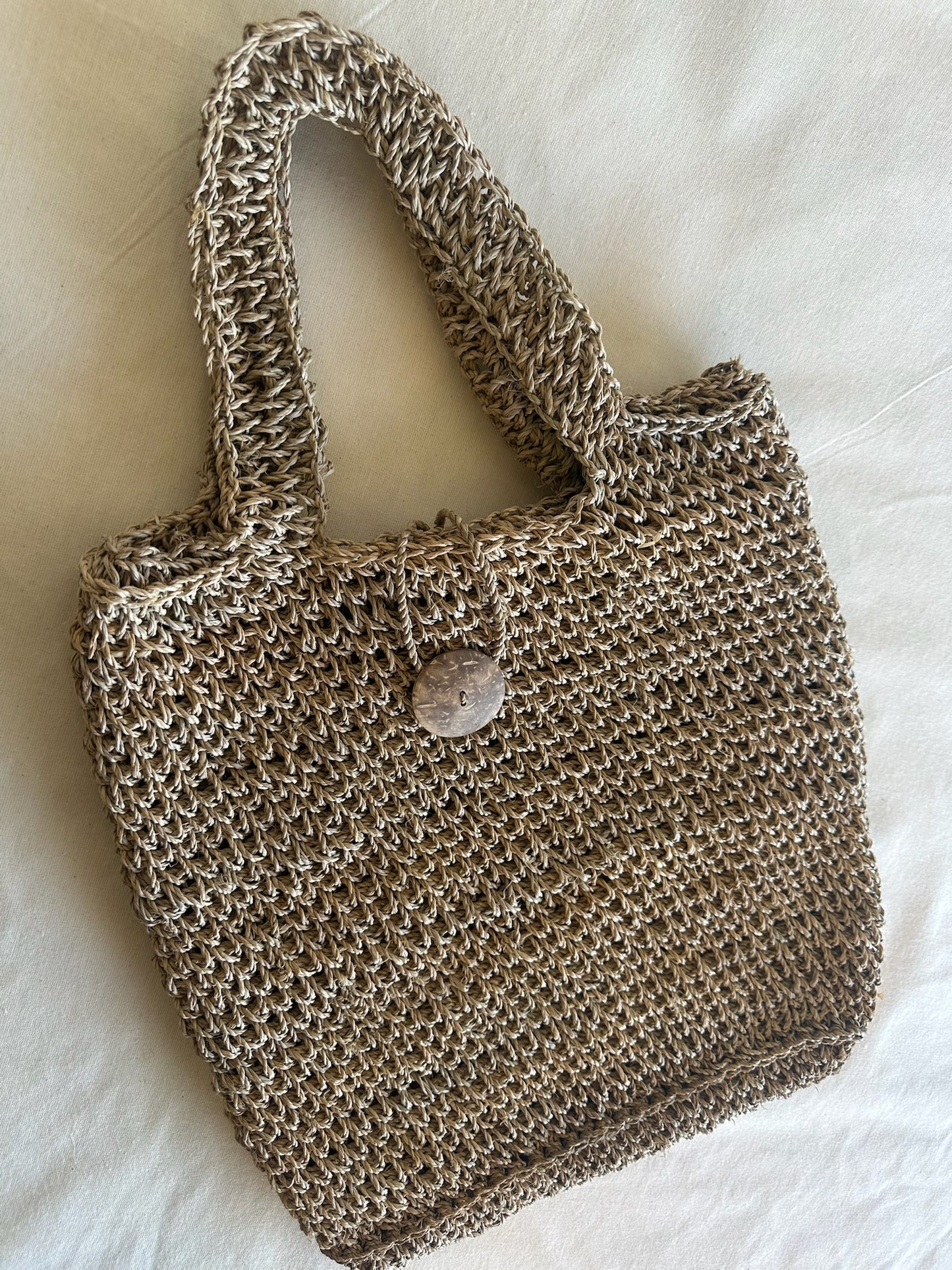 Agel Market Bag