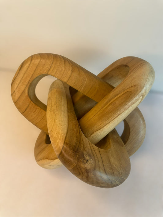 Wooden Knots