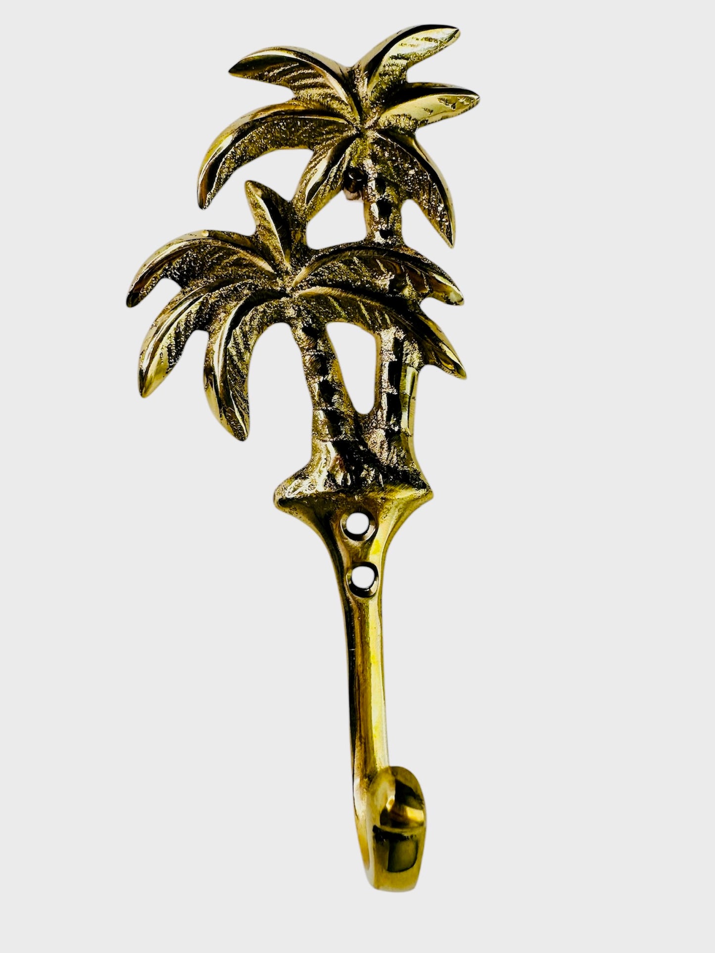 Palm Tree Hooks