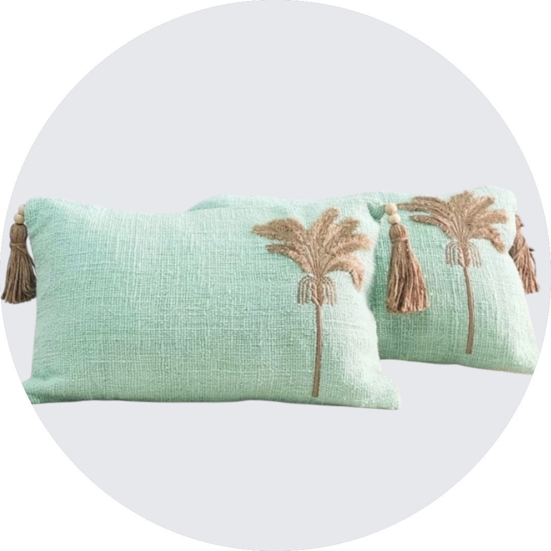 Legian Cushion